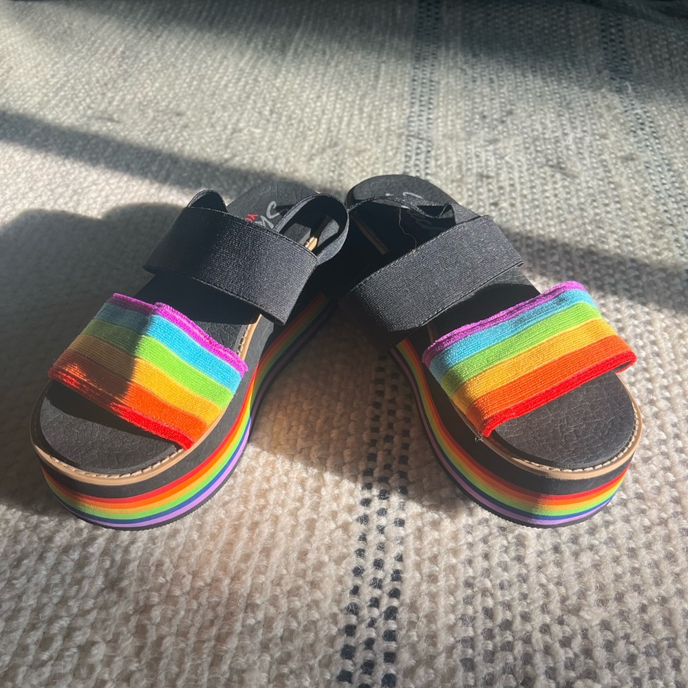 Perfect for Pride!